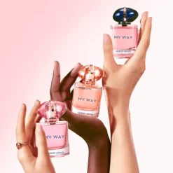 My Way Nectar E.d.P. Nat. Spray