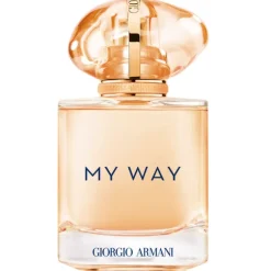 My Way Sunny Vanilla EdP Nat. Spray