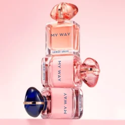 My Way Ylang EdP Nat Spray