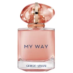 My Way Ylang EdP Nat Spray