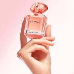 My Way Ylang EdP Nat Spray