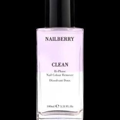 Nail Polish Remover acetone free