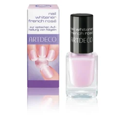 Nail Whitener French Rosé