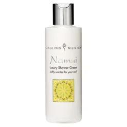 Namui Luxury Shower Cream