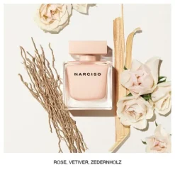 Narciso Poudrée Eau de Parfum