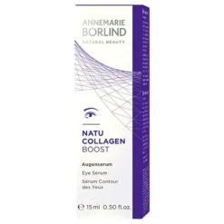 Natu Collagen Boost Augenserum