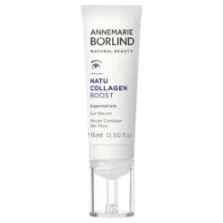 Natu Collagen Boost Augenserum