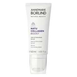 Natu Collagen Hals & Dekolleté Serum