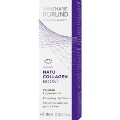 Natu Collagen Volumen-Lippenserum