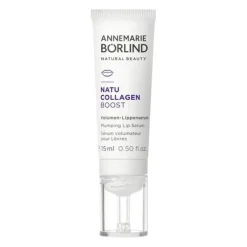 Natu Collagen Volumen-Lippenserum