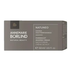Natuneo Overnight Inverse Cream