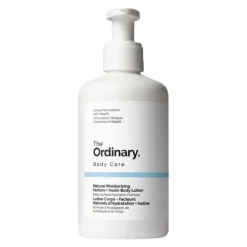 Natural Moisturizing Factors + Inulin Body Lotion