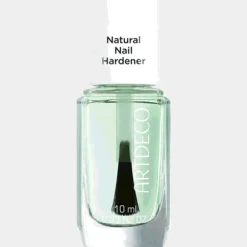 Natural Nail Hardener