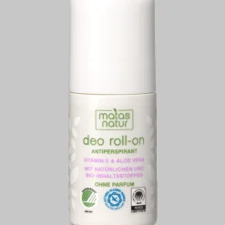 Natur Deo Roll-On