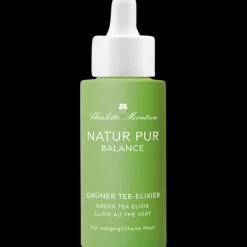 Natur Pur Balance Grüner Tee-Elixir