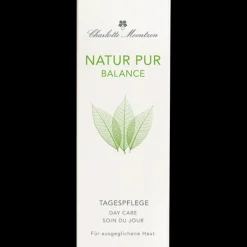 Natur Pur Tagespflege N