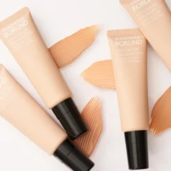 Natuwear Foundation 30