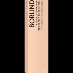 Natuwear Foundation 30