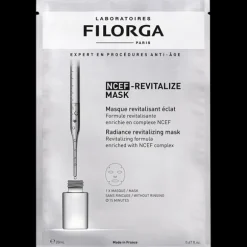 NCEF-Revitalize Mask