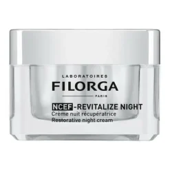NCEF-Revitalize Night Cream
