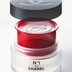 N°1 DE CHANEL CREME MIT ROTER KAMELIE – NACHFÜLLUNG