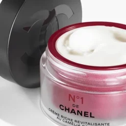 N°1 DE CHANEL REICHHALTIGE REVITALISIERENDE CREME