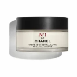 N°1 DE CHANEL REVITALISIERENDE AUGENCREME