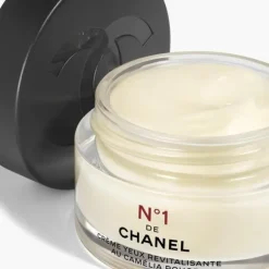 N°1 DE CHANEL REVITALISIERENDE AUGENCREME