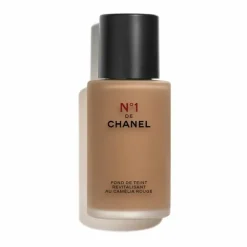 N°1 DE CHANEL REVITALISIERENDE FOUNDATION