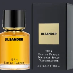 N°4 Eau de Parfum