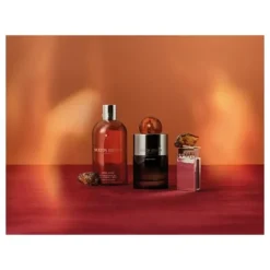 Neon Amber Bath & Shower Gel