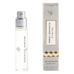 NEROLI BOTANICA by Anne Flipo EdP Nat. Spray Reisegröße