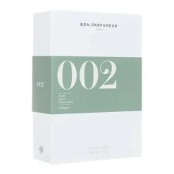 002 Neroli / Jasmin / Ambre Blanc E.d.P. Spray