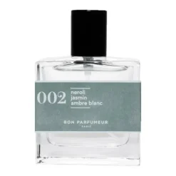 002 Neroli / Jasmin / Ambre Blanc E.d.P. Spray