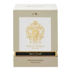 Nero Oudh Extrait de Parfum