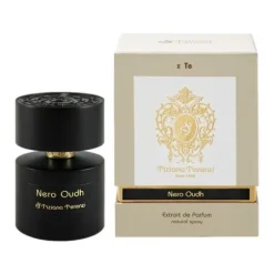 Nero Oudh Extrait de Parfum
