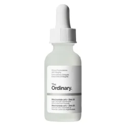 Niacinamide 10% + Zinc 1%