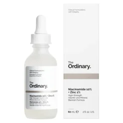 Niacinamide 10% + Zinc 1%