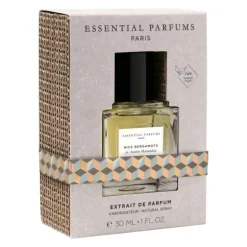 NICE BERGAMOTE by Antoine EXTRACT EdP Nat. Spray