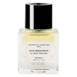 NICE BERGAMOTE by Antoine EXTRACT EdP Nat. Spray
