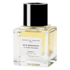 NICE BERGAMOTE by Antoine EXTRACT EdP Nat. Spray