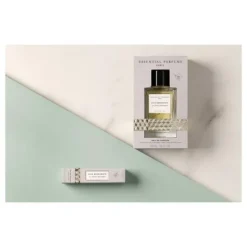 NICE BERGAMOTE by Antoine Maisondieu EdP Nat. Spray Reisegröße