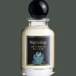 Nightology Intimate Elixir E.d.P. Nat. Spray