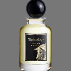 Nightology Suede Breeze E.d.P. Nat. Spray