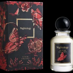 Nightology Vivid Velvet E.d.P. Nat. Spray