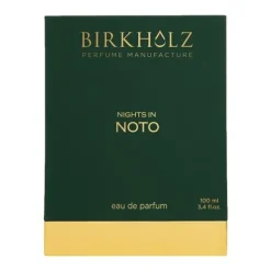 Nights In Noto