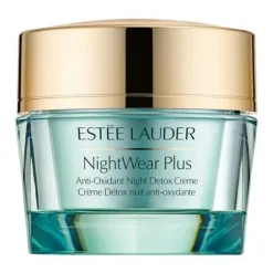 NightWear Plus Anti-Oxidant Night Detox Creme