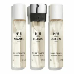 N°5 L'EAU