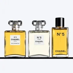 N°5 L'EAU