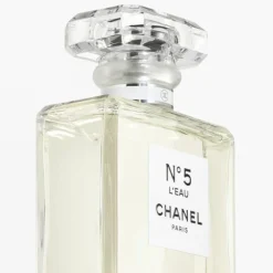 N°5 L'EAU